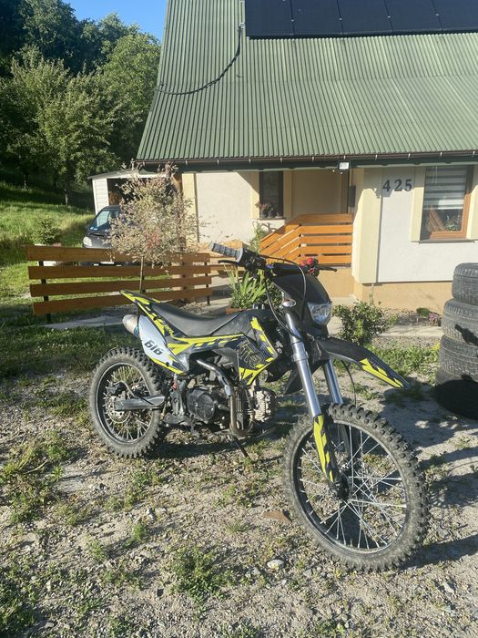 Sprzedam Cross xtr 150