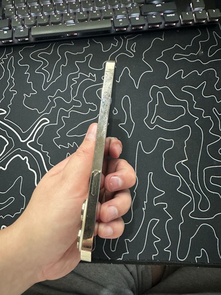 Iphone 14 promax 128 neverlock
