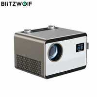 BlitzWolf BW-V7 Android 4K Projector 850