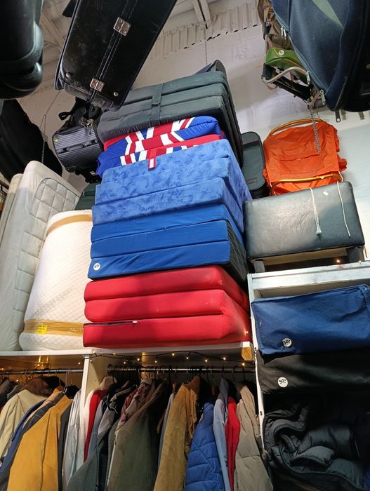 Materac turystyczny materac do łóżka , materace   łóżko składane