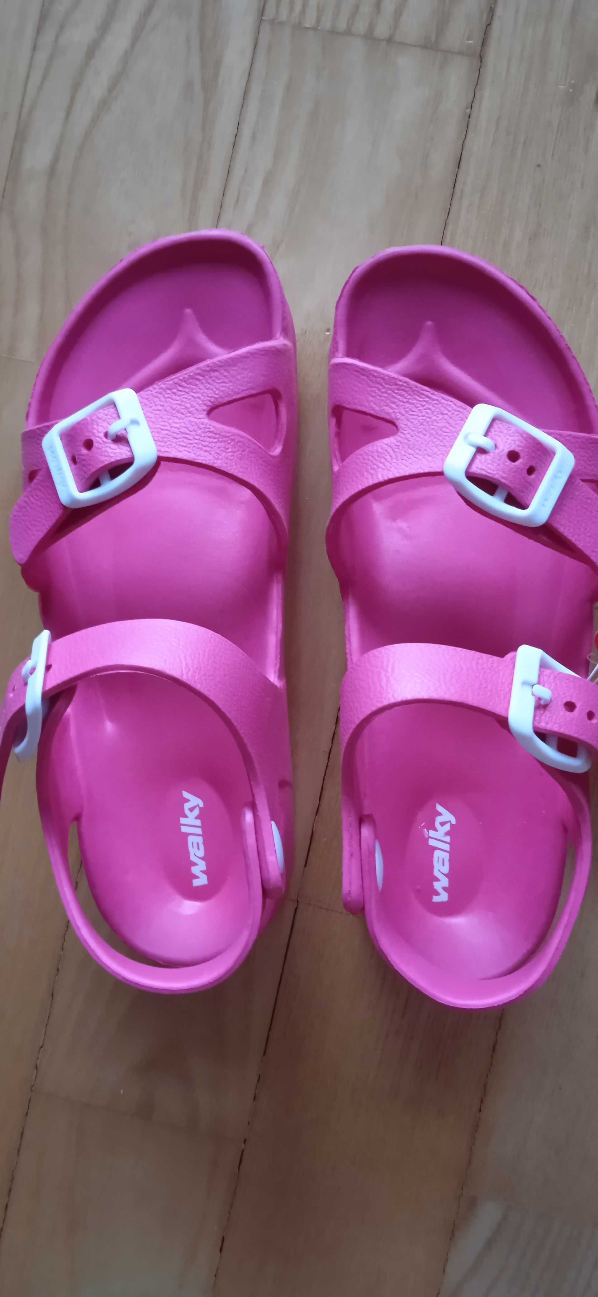 Sandały, buty do piachu, wody