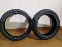 Pneus michelin anakee 3 para despachar...