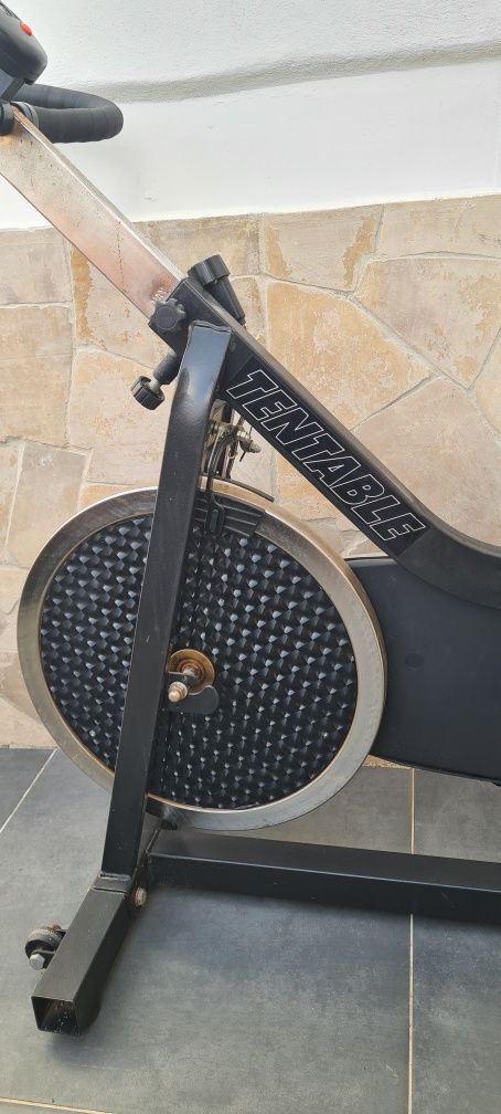 Bicicleta estática