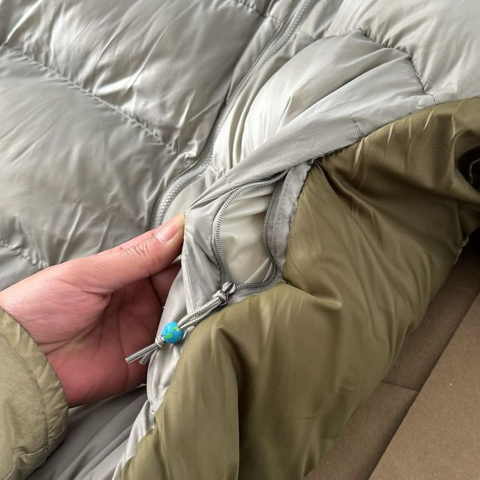 Пуховик Nike ACG куртка