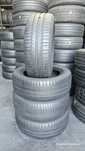 4x Michelin EnergySaver- 205/55/16 opony letnie 6,96/wzorowyStan