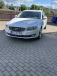 VOLVO S80 super stan!