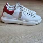 Guess buty sneakersy męskie skórzane rozm 46
