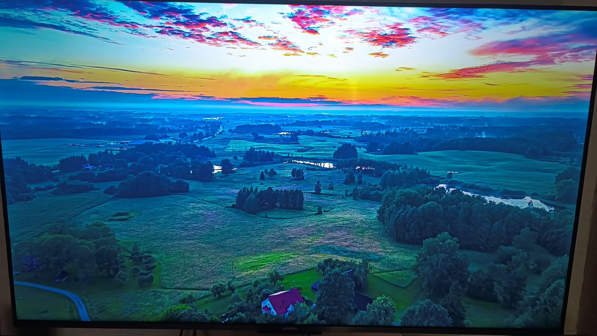 Продам Xiaomi QLED TV A Pro 55 2025 (55 дюймов)