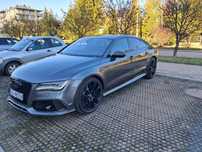 Audi RS7 Sportback Audi RS7