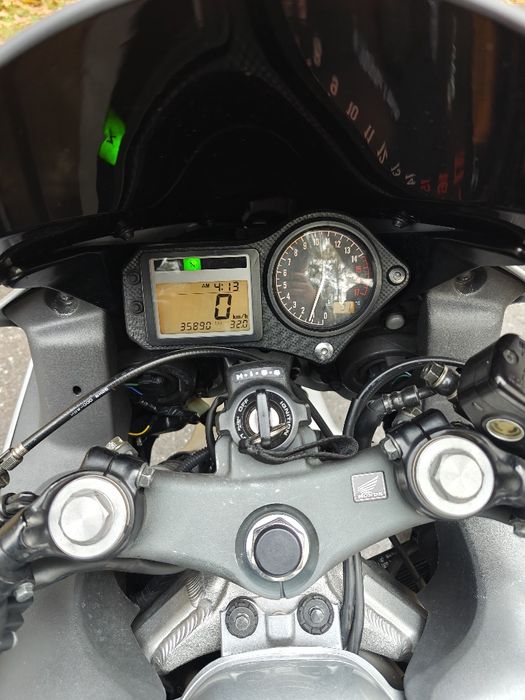 Honda CBR 600 F4i 2006r