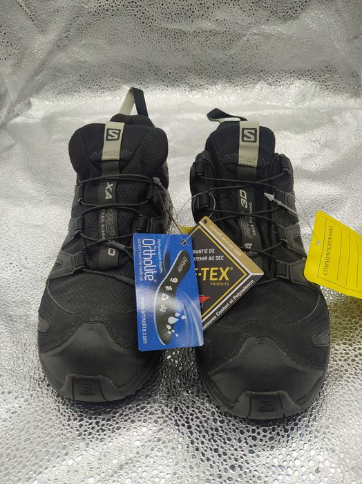 Buty Salomon xa pro 3d gtx w r. 38.5