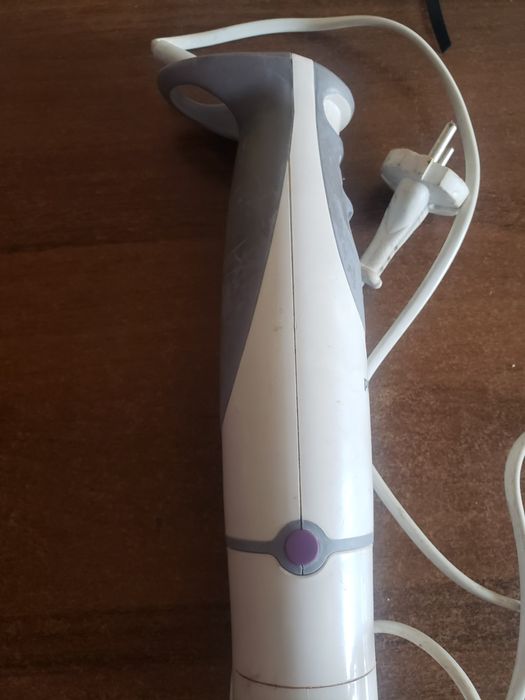 Блендер PHILIPS HR1613/00 Білий