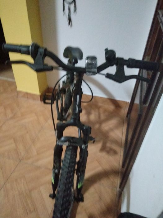 Bicicleta roda 24