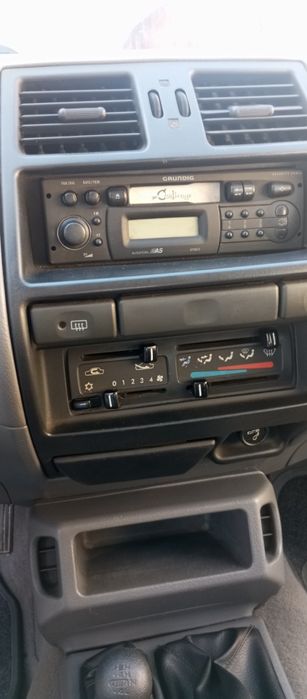 Nissan Terrano 2
