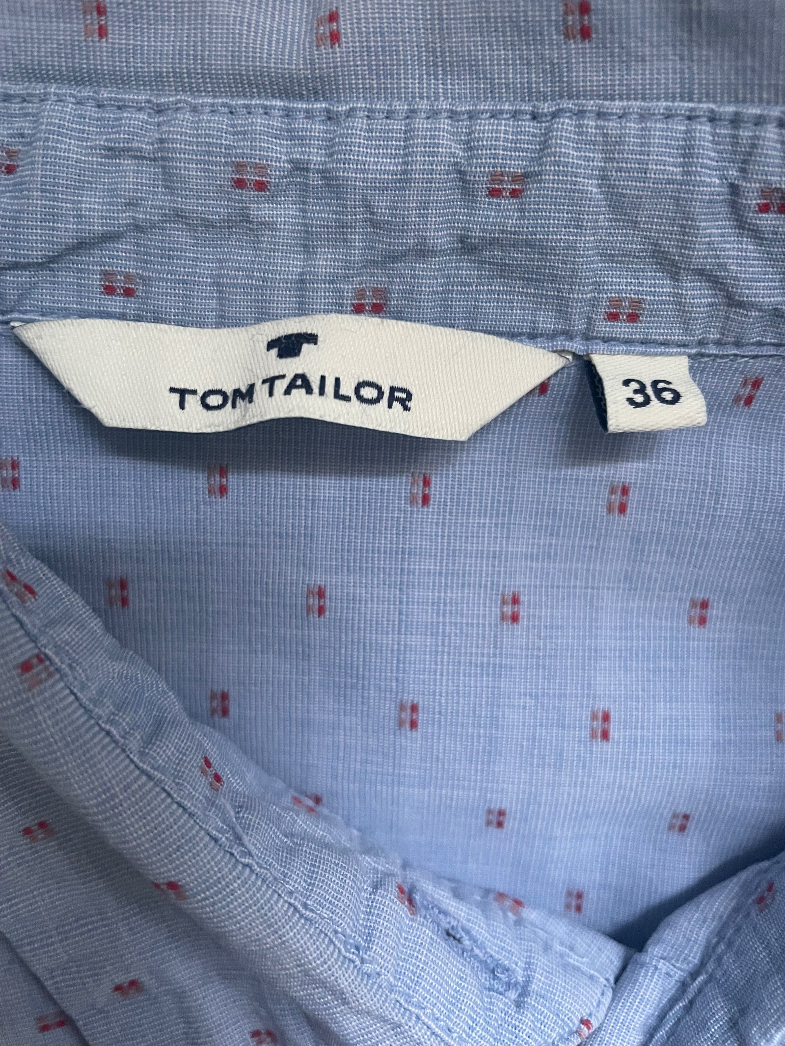 Koszula tom tailor