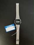 Zegarek Casio vintage nowy