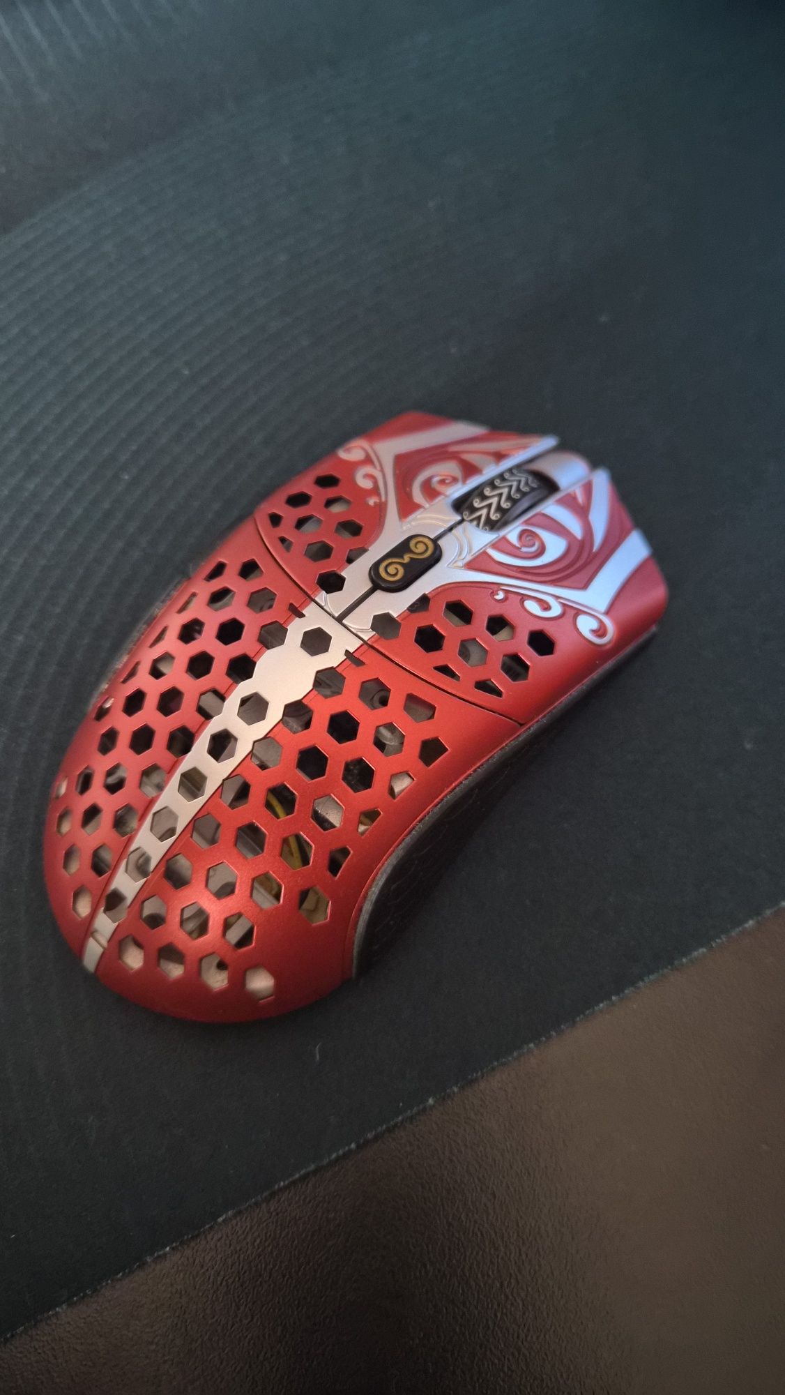 Finalmouse Starlight-12 Ares