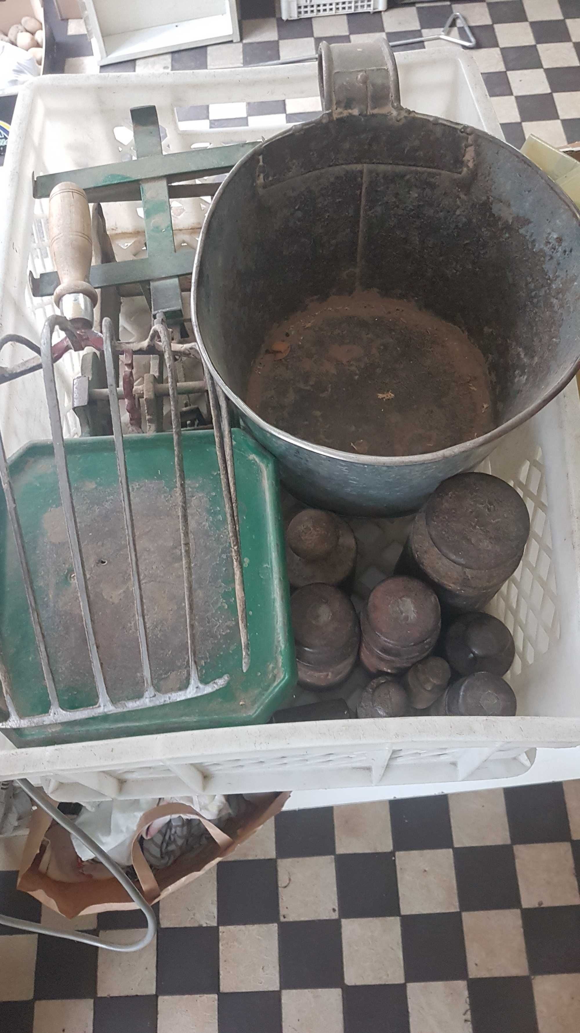 Waga 10kg               .