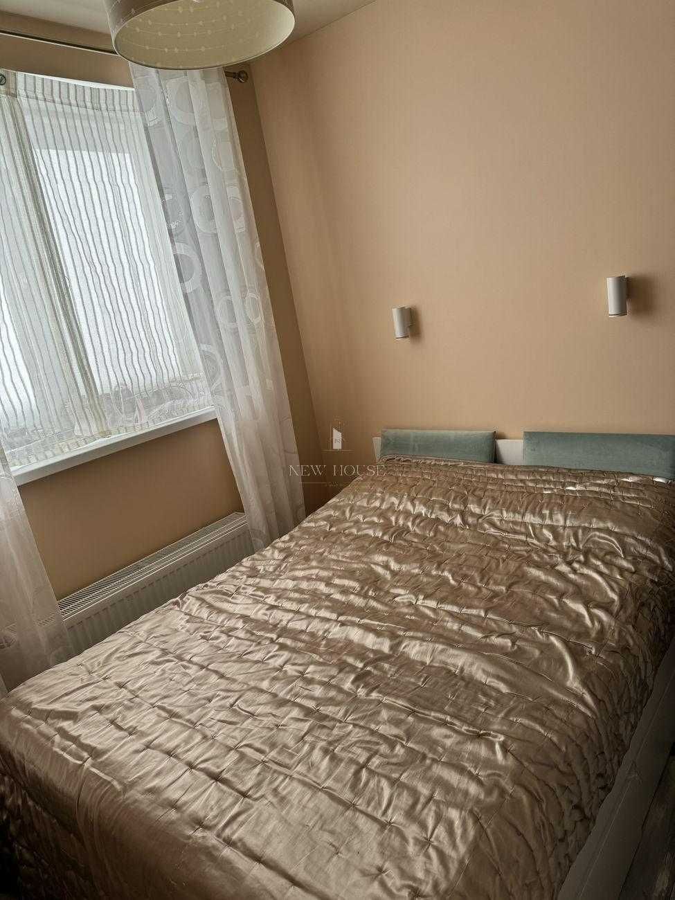 БЕЗ КОМІСІЇ! Продаж 1-к квартири у ЖК "Петрівський"