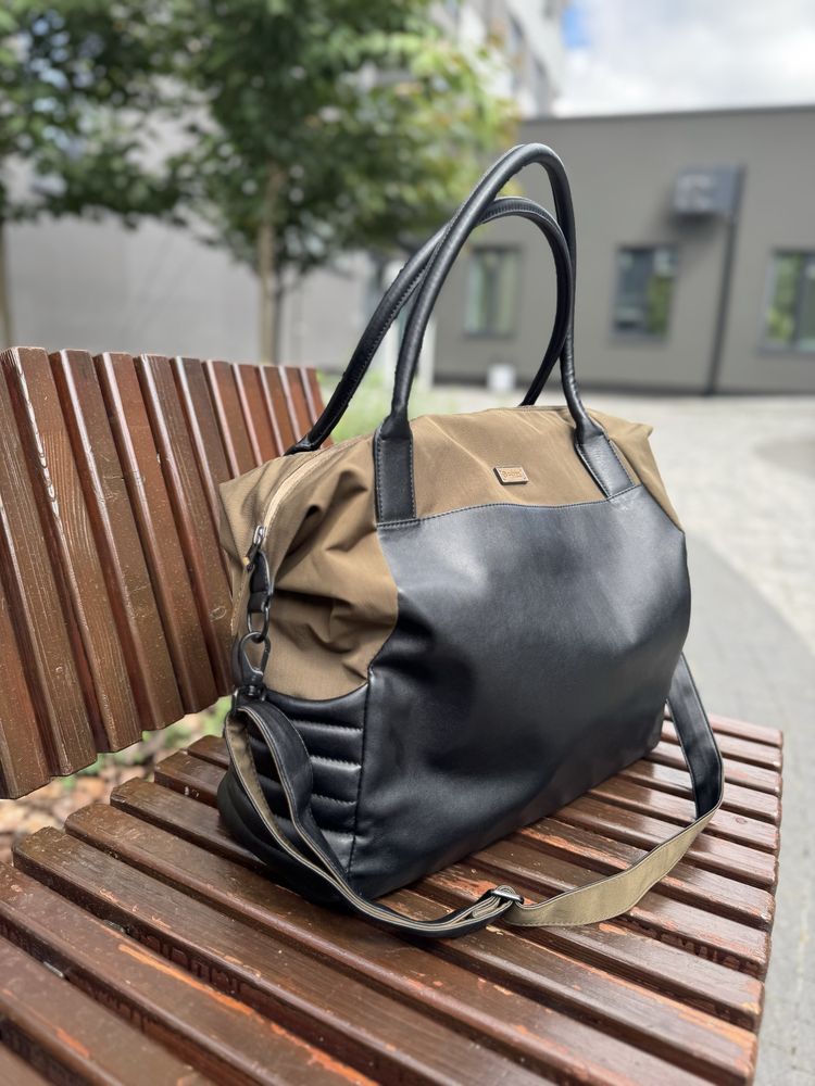 Сумка до візочка Cybex