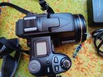 Aparat fotograficzny Nikon Coolpix 8700
