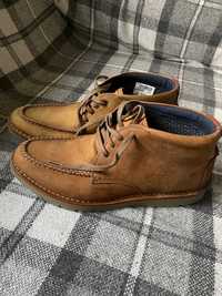 Чоловічі туфлі Clarks