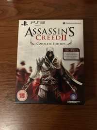 Assassin’s creed 2 complete edition