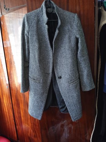 Пальто, розмір 42