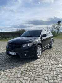 Dodge journey 3.6 AWD