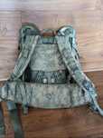 Рюкзак MOLLE II large ACU