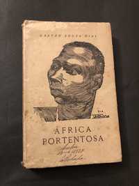 1926 Gastao Souza Dias | AFRICA PORTENTOSA (portes gratuitos)
