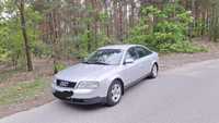 Sprzedam Audi A6C5 2.4 lpg sekwencja 2002rok