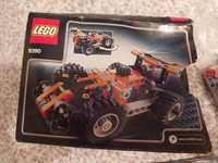 Klocki Lego Technic 9390