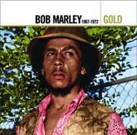 Bob Marley 1967 - 1972 GOLD (2CD)