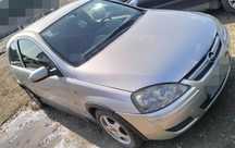 Części Opel Corsa C 1.7 cdti 1.0 b z157, Z20R