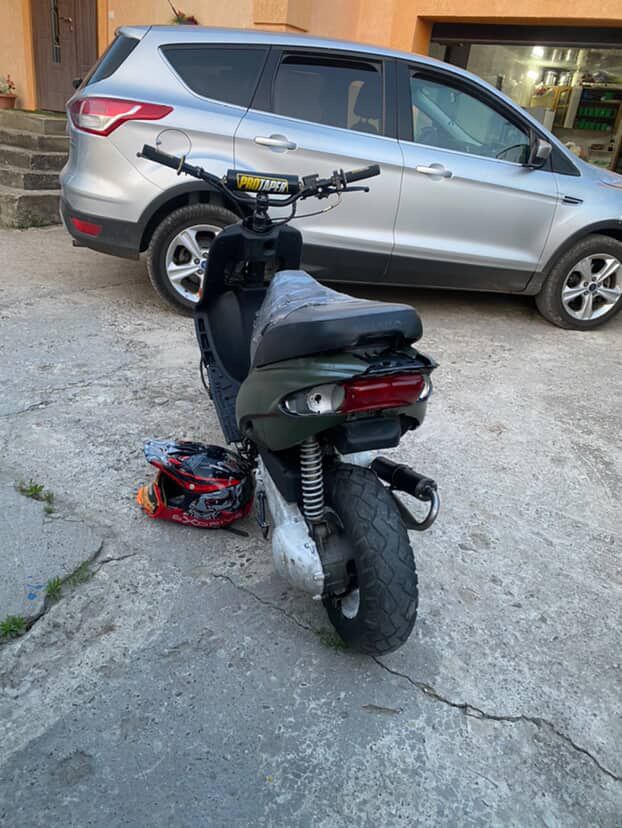 Gilera Stalker 70сс. СРОЧНО+ТОРГ