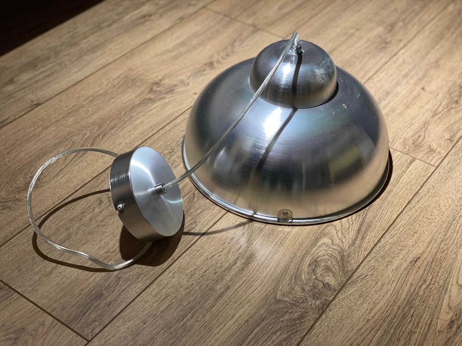 Lampa używana sprzedam
