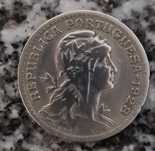 Lote de 19 Moedas de 50 centavos