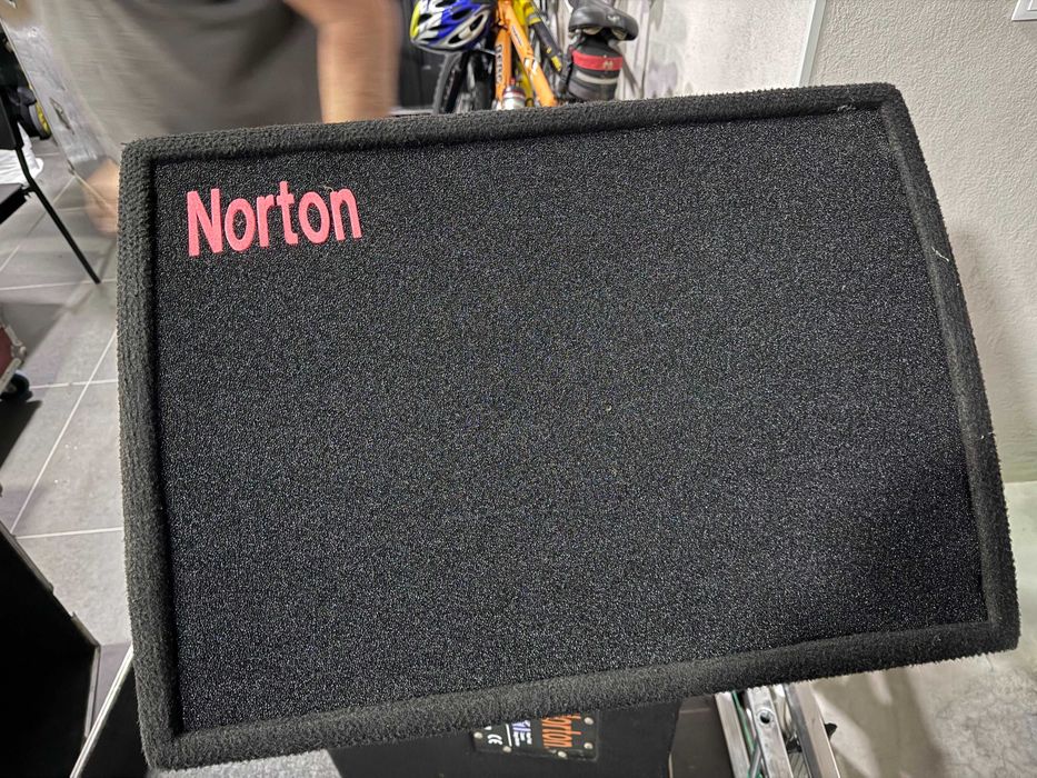 Monitor Norton Audio M1