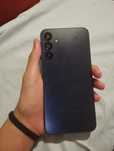 troco galaxy a15 5g