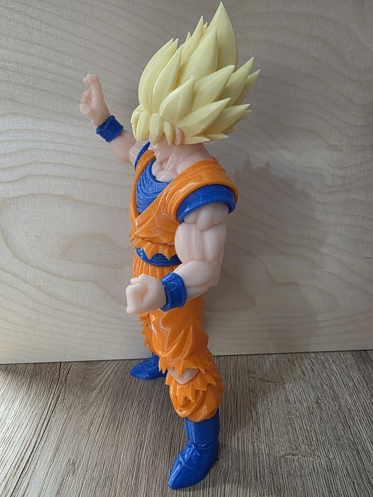 Dragon Ball Goku