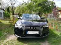 Audi A6 Audi A6 Avant 4 S TRONIC