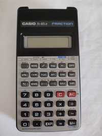 Calculadora Casio fx 82-LB