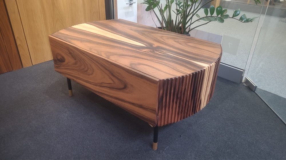 Nowy stolik  kawowy - ława do salonu