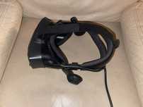 Valve Index VR gogle okulary Steam VR
