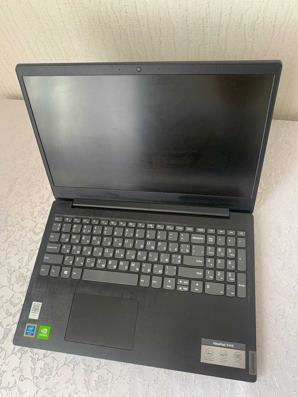 Ноутбук Lenovo Ideapad S145-15