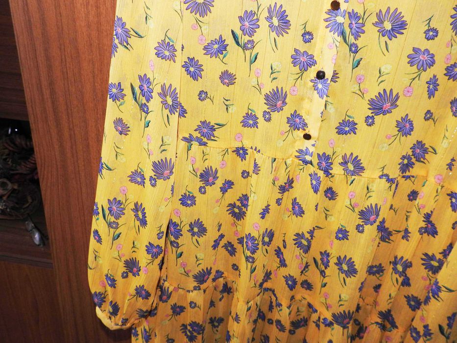 Sukienka damska Vila Clothes r.40