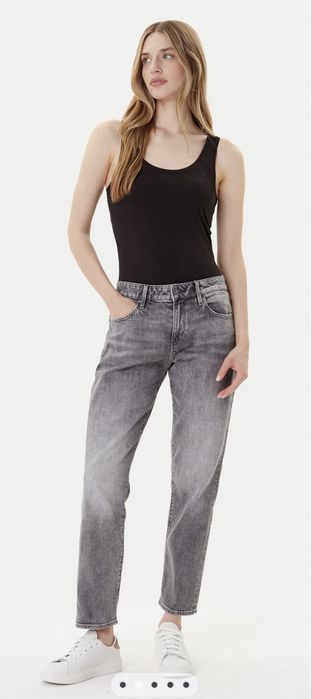 Джинсы G-STAR ROW Kate boyfriend W28/L32