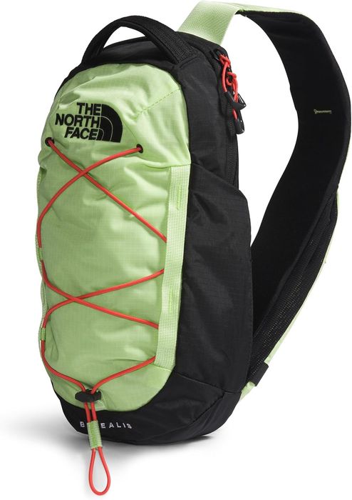 The North Face Borealis Sling. Рюкзак через плечо. Оригинал. Unisex