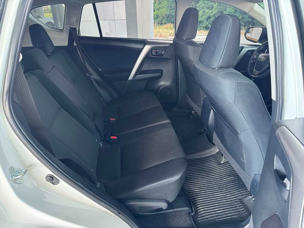 Toyota Rav4 AWD 2016 Auto